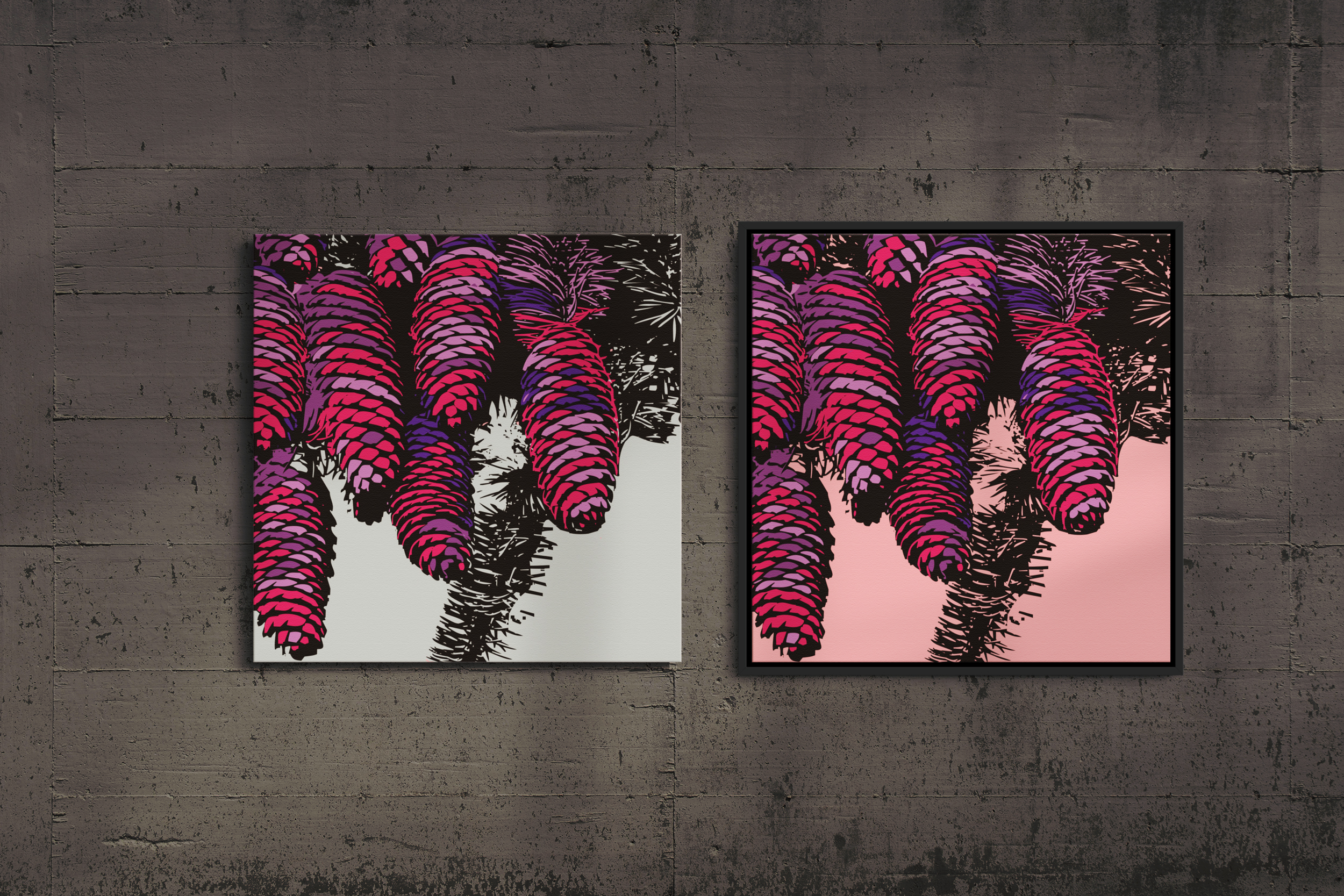 M21__2er_Bild_Vorlage_groß__Zapfen_beton_grau_rose