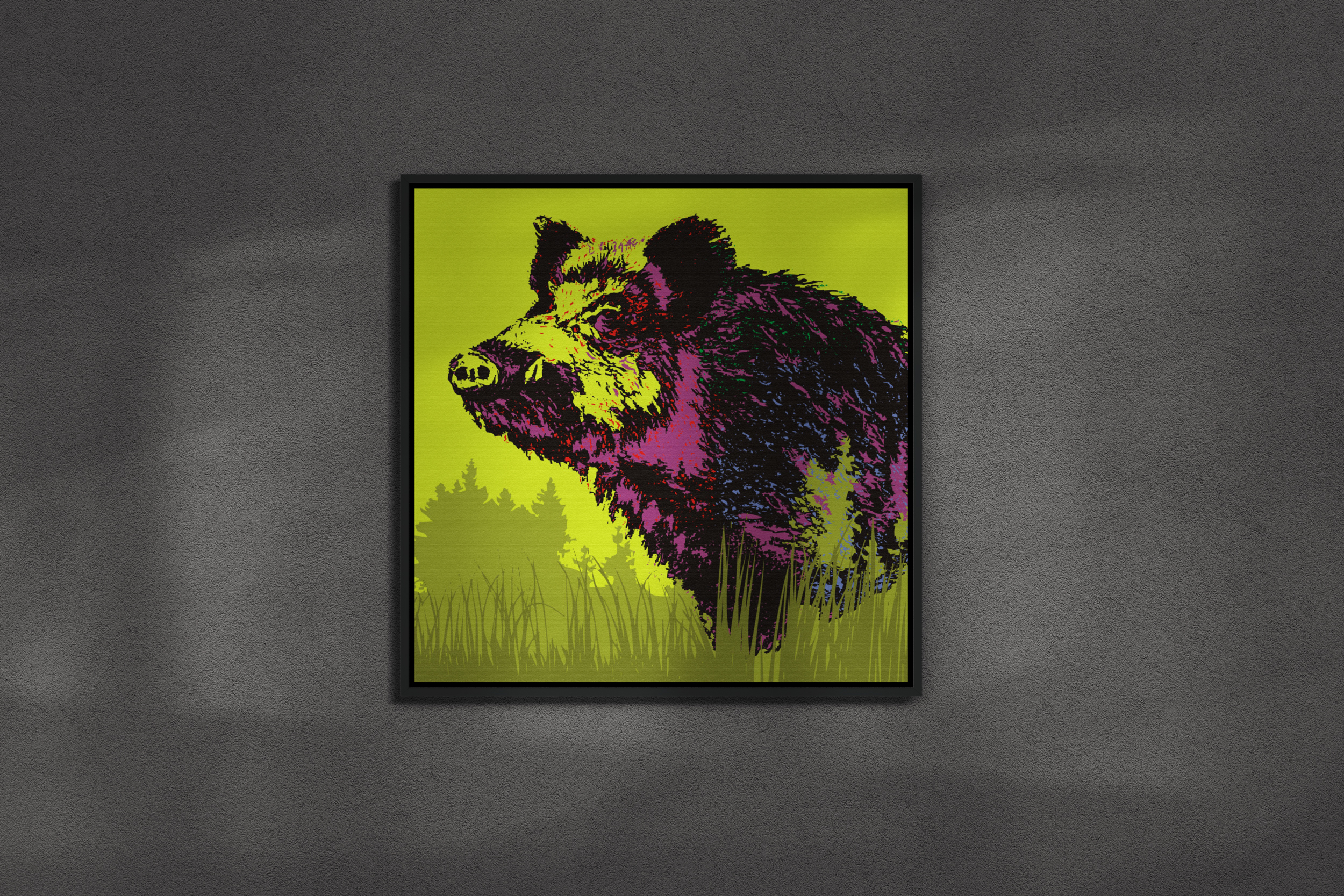 Mockup_12___Querformat__Wildsau__grüngelb