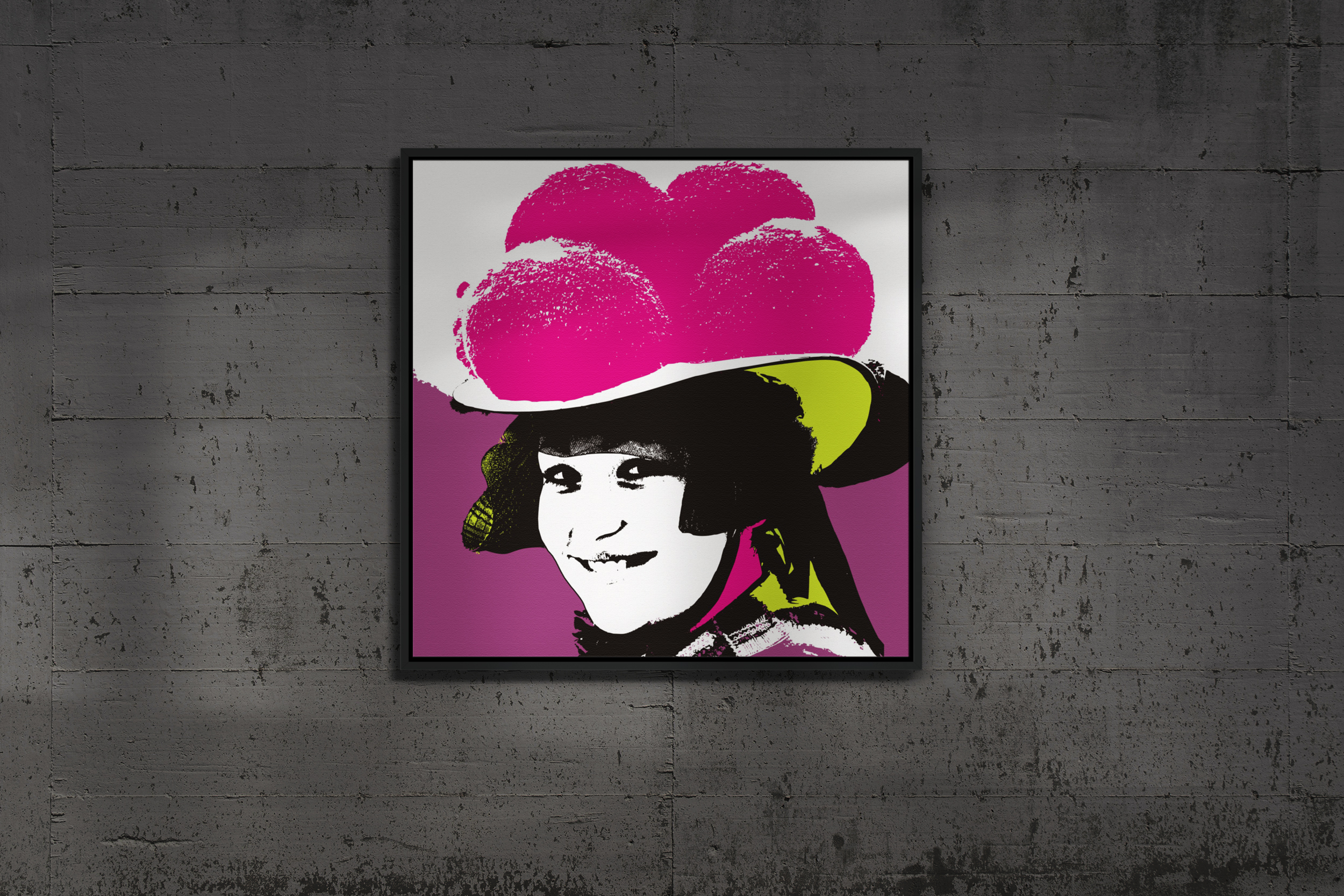 Mockup_12___Querformat_höher_Bollenhut_pink_beton