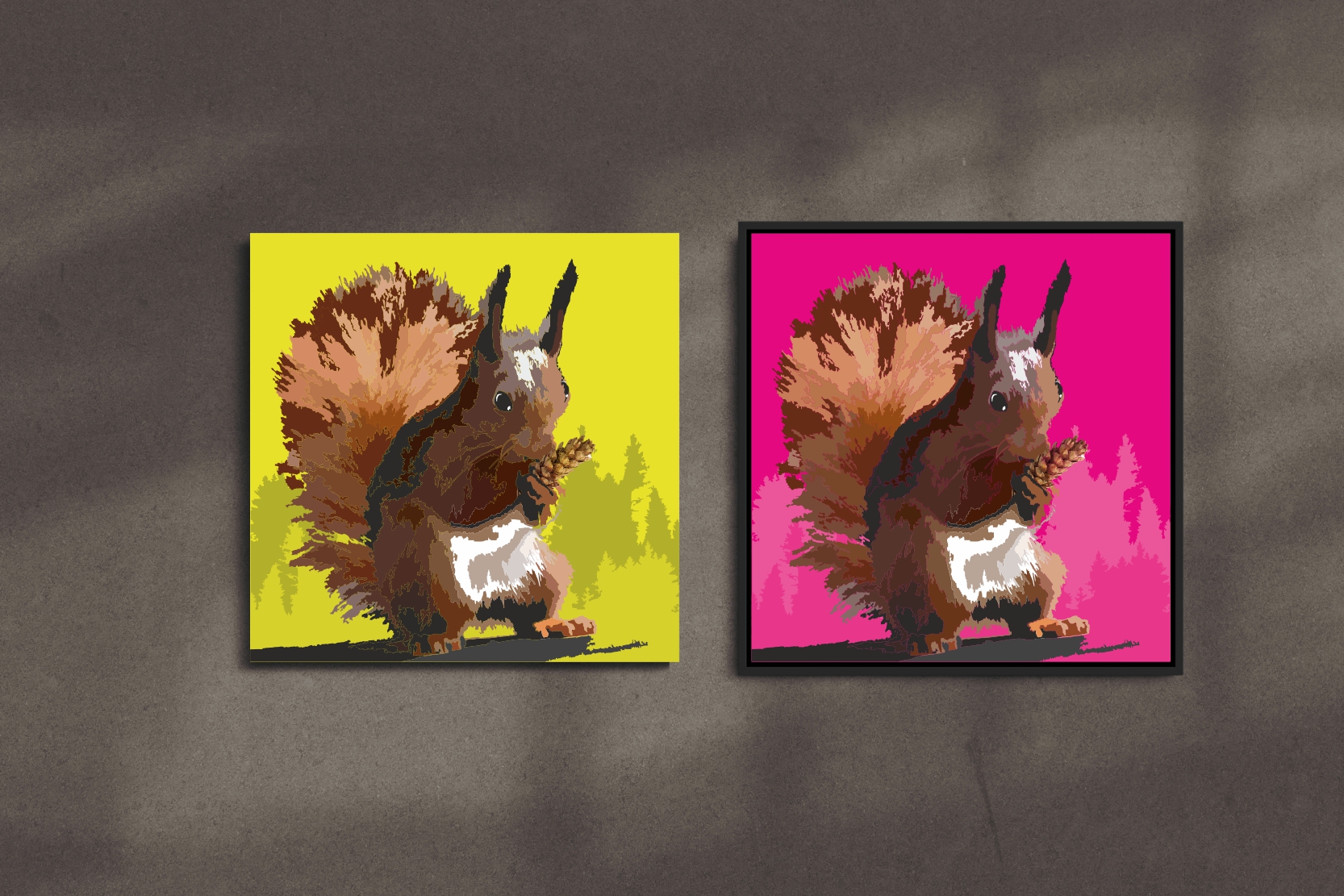 Eichh_gelbgrün_pink